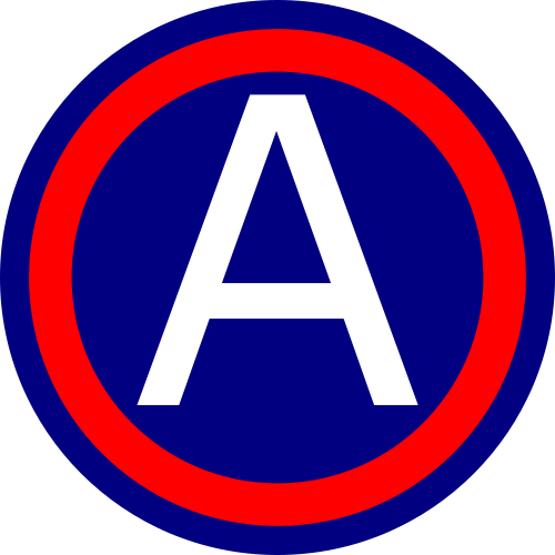 Third United States Army